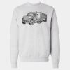 Unisex EcoSmart® Crewneck Sweatshirt Thumbnail