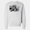 Unisex EcoSmart® Crewneck Sweatshirt Thumbnail