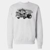 Unisex EcoSmart® Crewneck Sweatshirt Thumbnail