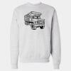 Unisex EcoSmart® Crewneck Sweatshirt Thumbnail