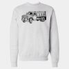 Unisex EcoSmart® Crewneck Sweatshirt Thumbnail