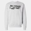 Unisex EcoSmart® Crewneck Sweatshirt Thumbnail