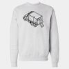 Unisex EcoSmart® Crewneck Sweatshirt Thumbnail