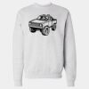 Unisex EcoSmart® Crewneck Sweatshirt Thumbnail