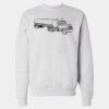 Unisex EcoSmart® Crewneck Sweatshirt Thumbnail