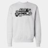 Unisex EcoSmart® Crewneck Sweatshirt Thumbnail