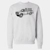 Unisex EcoSmart® Crewneck Sweatshirt Thumbnail