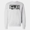 Unisex EcoSmart® Crewneck Sweatshirt Thumbnail