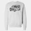 Unisex EcoSmart® Crewneck Sweatshirt Thumbnail