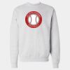 Unisex EcoSmart® Crewneck Sweatshirt Thumbnail