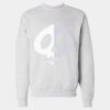 Unisex EcoSmart® Crewneck Sweatshirt Thumbnail