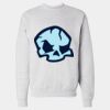 Unisex EcoSmart® Crewneck Sweatshirt Thumbnail