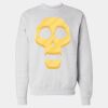 Unisex EcoSmart® Crewneck Sweatshirt Thumbnail