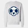 Unisex EcoSmart® Crewneck Sweatshirt Thumbnail
