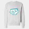 Unisex EcoSmart® Crewneck Sweatshirt Thumbnail