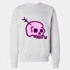 Unisex EcoSmart® Crewneck Sweatshirt Thumbnail