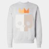 Unisex EcoSmart® Crewneck Sweatshirt Thumbnail