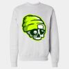 Unisex EcoSmart® Crewneck Sweatshirt Thumbnail