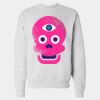 Unisex EcoSmart® Crewneck Sweatshirt Thumbnail