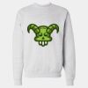 Unisex EcoSmart® Crewneck Sweatshirt Thumbnail