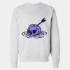 Unisex EcoSmart® Crewneck Sweatshirt Thumbnail