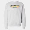 Unisex EcoSmart® Crewneck Sweatshirt Thumbnail