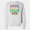 Unisex EcoSmart® Crewneck Sweatshirt Thumbnail