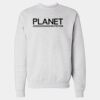 Unisex EcoSmart® Crewneck Sweatshirt Thumbnail