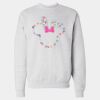 Unisex EcoSmart® Crewneck Sweatshirt Thumbnail