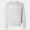 Unisex EcoSmart® Crewneck Sweatshirt Thumbnail