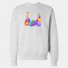 Unisex EcoSmart® Crewneck Sweatshirt Thumbnail
