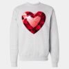 Unisex EcoSmart® Crewneck Sweatshirt Thumbnail