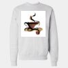 Unisex EcoSmart® Crewneck Sweatshirt Thumbnail