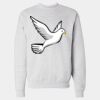 Unisex EcoSmart® Crewneck Sweatshirt Thumbnail