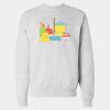 Unisex EcoSmart® Crewneck Sweatshirt Thumbnail