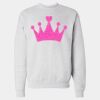 Unisex EcoSmart® Crewneck Sweatshirt Thumbnail