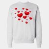 Unisex EcoSmart® Crewneck Sweatshirt Thumbnail