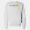 Unisex EcoSmart® Crewneck Sweatshirt Thumbnail