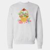 Unisex EcoSmart® Crewneck Sweatshirt Thumbnail
