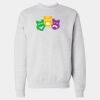 Unisex EcoSmart® Crewneck Sweatshirt Thumbnail