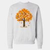 Unisex EcoSmart® Crewneck Sweatshirt Thumbnail