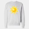 Unisex EcoSmart® Crewneck Sweatshirt Thumbnail