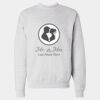 Unisex EcoSmart® Crewneck Sweatshirt Thumbnail