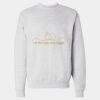 Unisex EcoSmart® Crewneck Sweatshirt Thumbnail