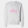 Unisex EcoSmart® Crewneck Sweatshirt Thumbnail