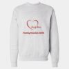 Unisex EcoSmart® Crewneck Sweatshirt Thumbnail