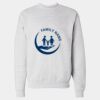 Unisex EcoSmart® Crewneck Sweatshirt Thumbnail