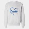 Unisex EcoSmart® Crewneck Sweatshirt Thumbnail
