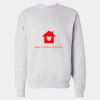 Unisex EcoSmart® Crewneck Sweatshirt Thumbnail