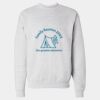 Unisex EcoSmart® Crewneck Sweatshirt Thumbnail